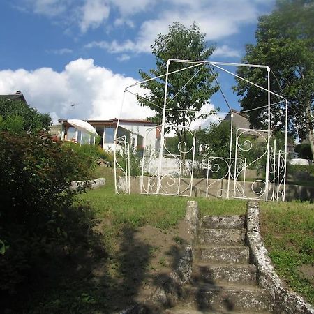 Confortable Maison A La Campagne Les Fougeres 외부 사진