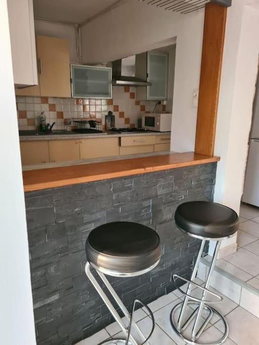 Confortable Maison A La Campagne Les Fougeres 외부 사진